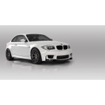 VRS GTS-V Εμπρόσθιο σπόιλερ Vorsteiner για BMW Σειρά 1 1M (E82) VRS GTS-V Εμπρόσθιο σπόιλερ Vorsteiner για BMW Σειρά 1 1M (E82)